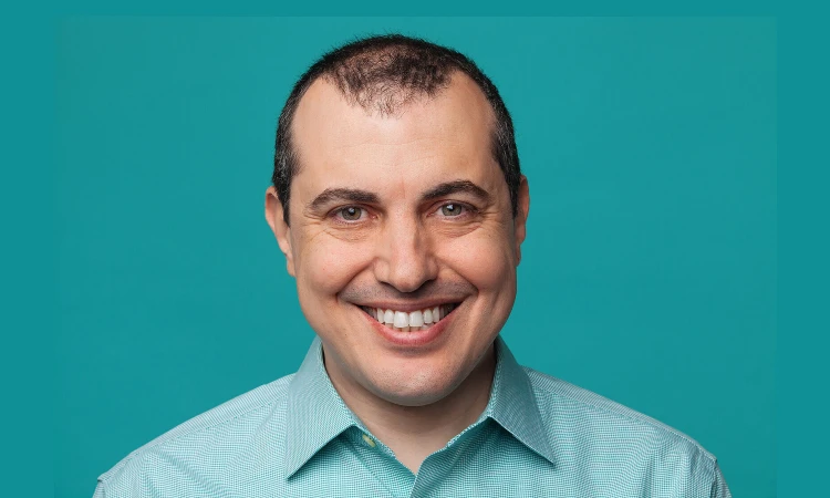 Andreas Antonopoul