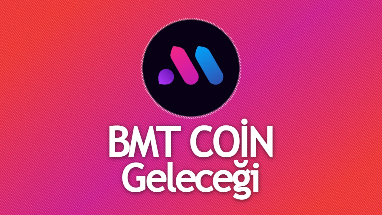 BMT Coin Geleceği