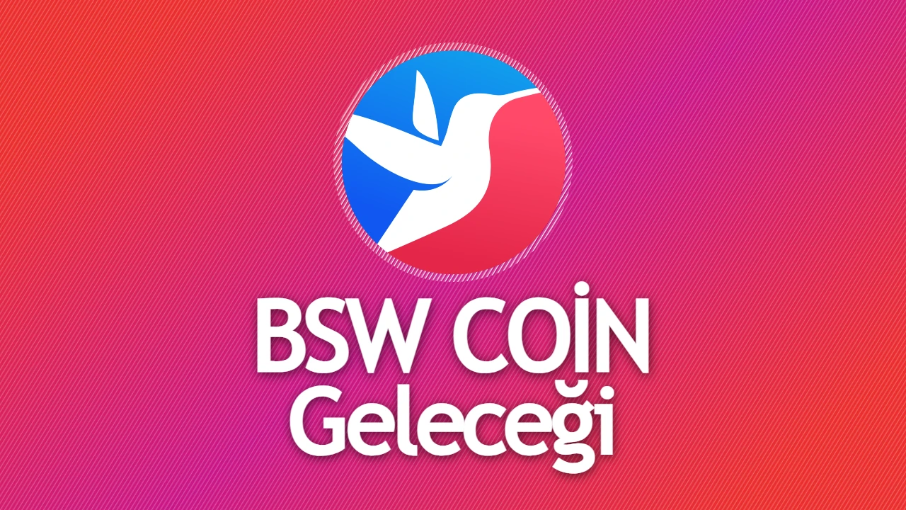 BSW Coin Geleceği