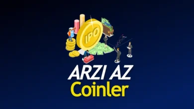 Binance'de Arzı Az Olan Coinler