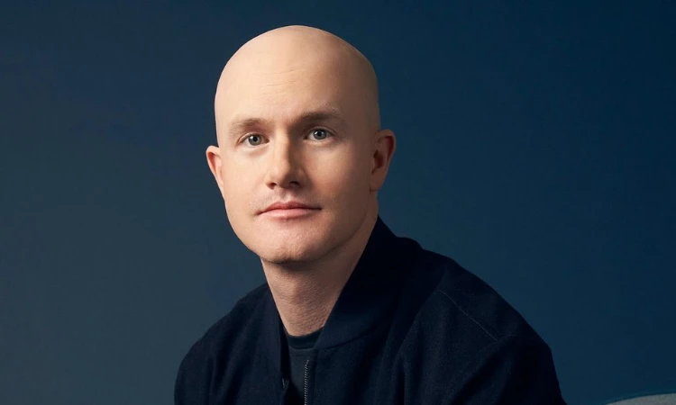 Brian Armstrong