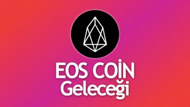EOS coin geleceği