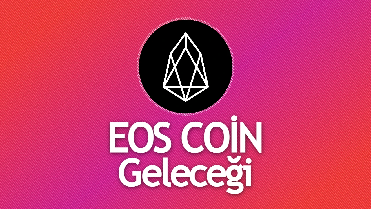 EOS coin geleceği