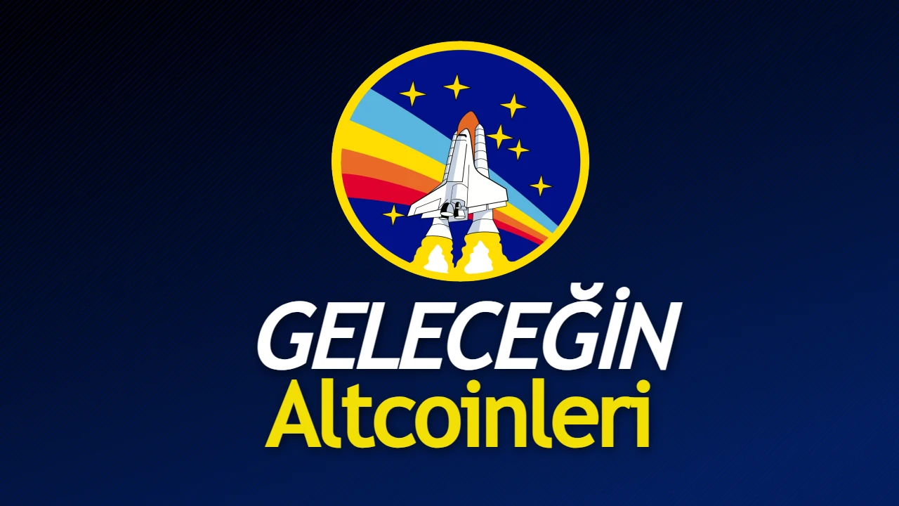 Geleceğin Altcoinleri