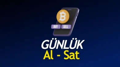 Günlük Al Sat Coin Önerileri