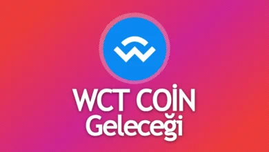 WCT Coin Geleceği