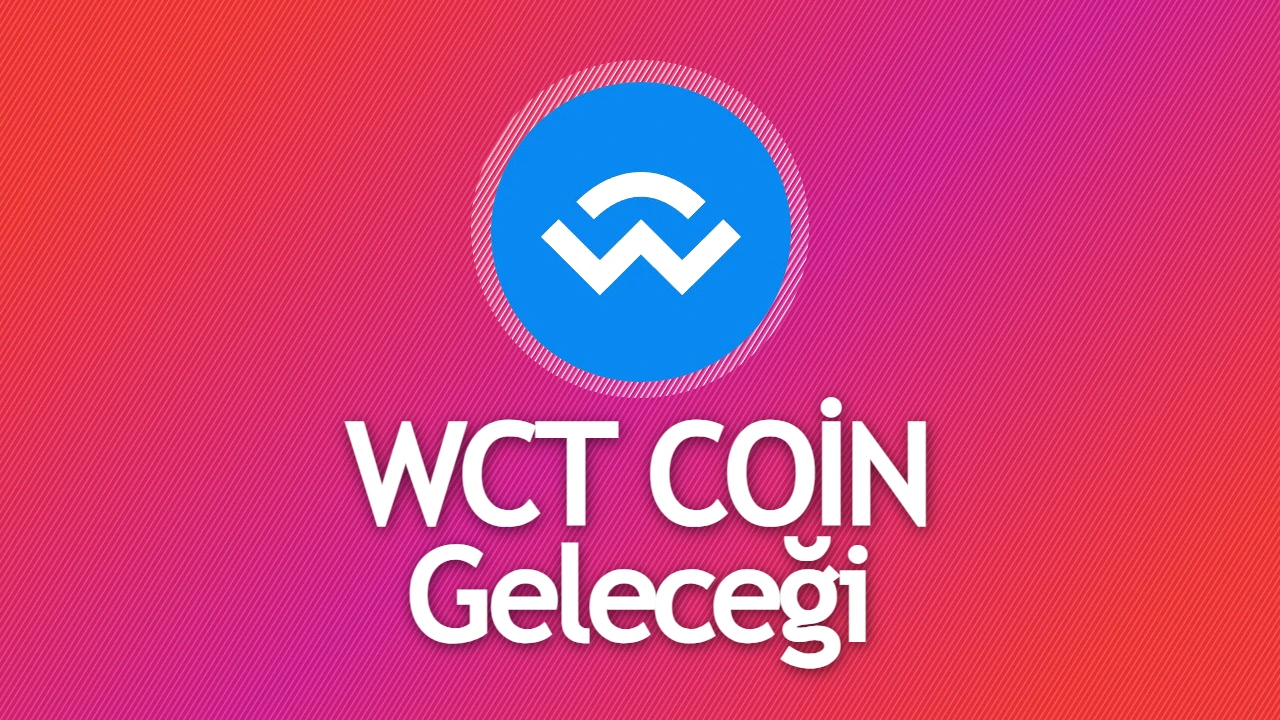 WCT Coin Geleceği