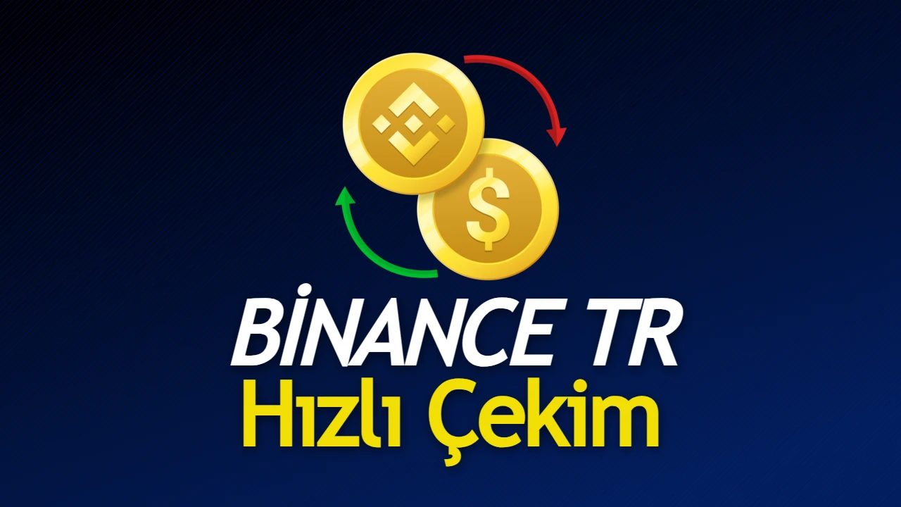 Binance’den Nasıl Para Çekilir