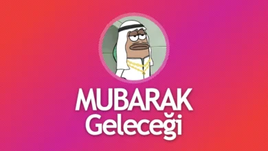 Mubarek Coin Geleceği