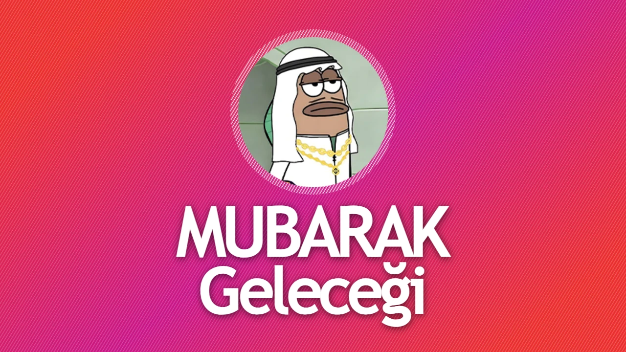 Mubarek Coin Geleceği