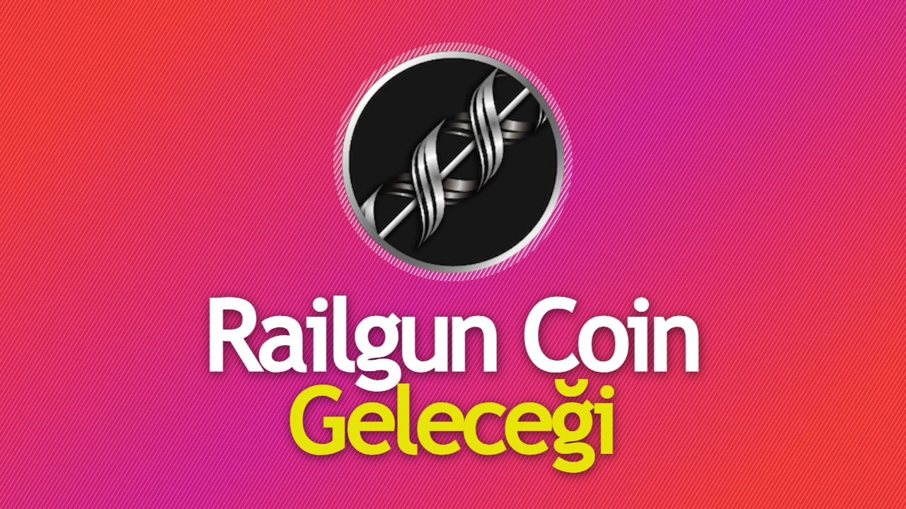 Railgun Coin Geleceği